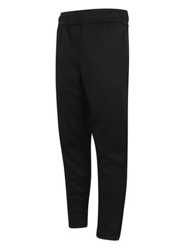 FIN-LV883-Kids Knitted Tracksuit Pants